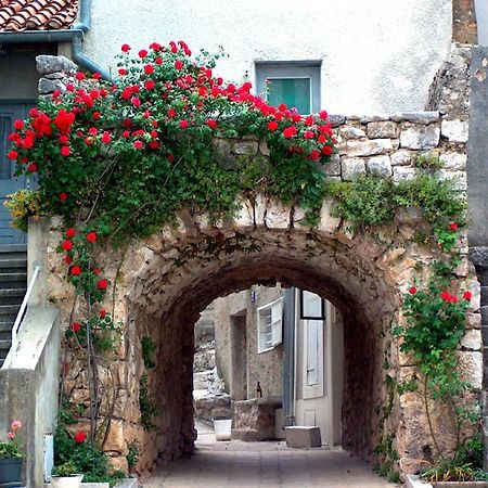 Hotel Adriatic Omišalj Dış mekan fotoğraf