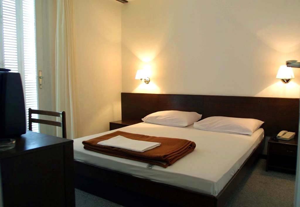 Hotel Adriatic Omišalj Dış mekan fotoğraf