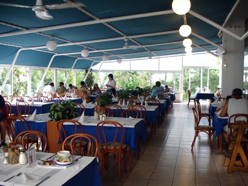 Hotel Adriatic Omišalj Dış mekan fotoğraf