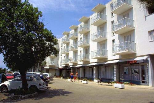 Hotel Adriatic Omišalj Dış mekan fotoğraf