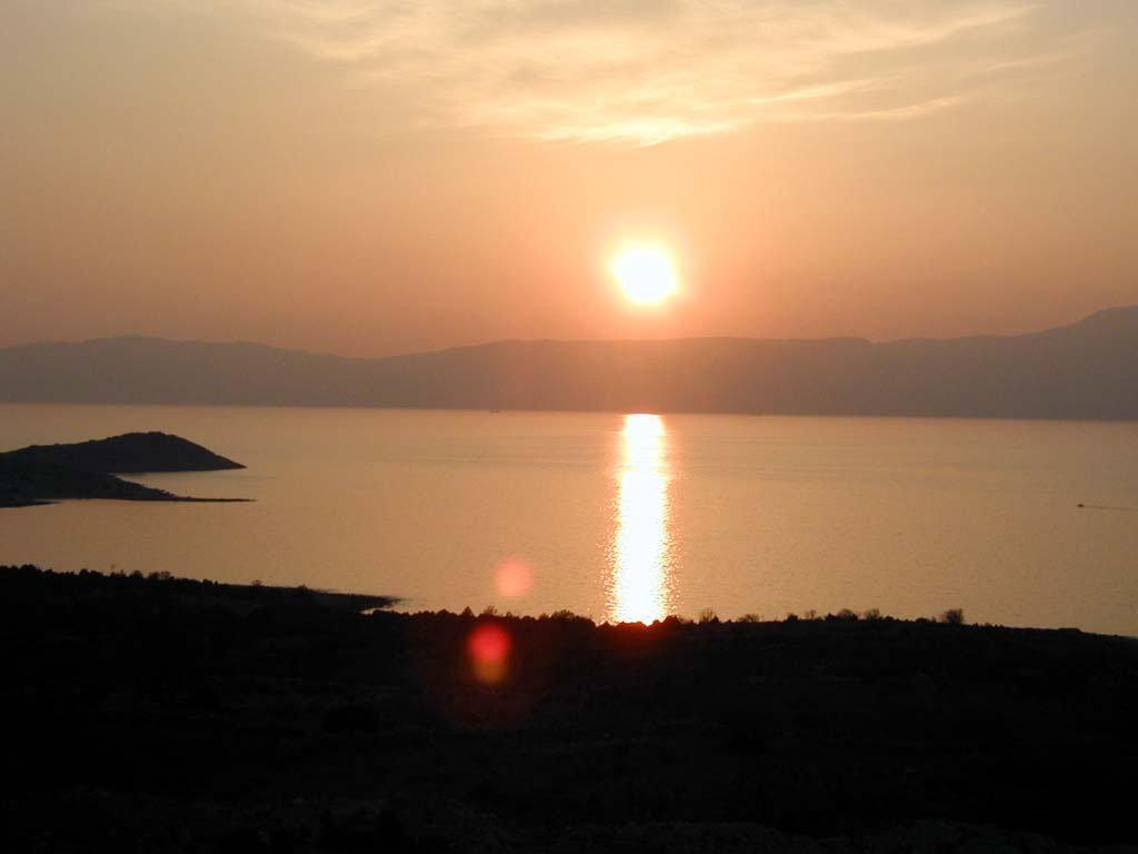 Hotel Adriatic Omišalj Dış mekan fotoğraf