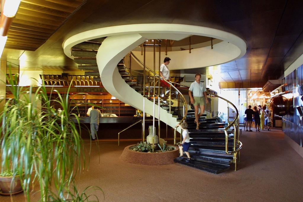 Hotel Adriatic Omišalj Dış mekan fotoğraf