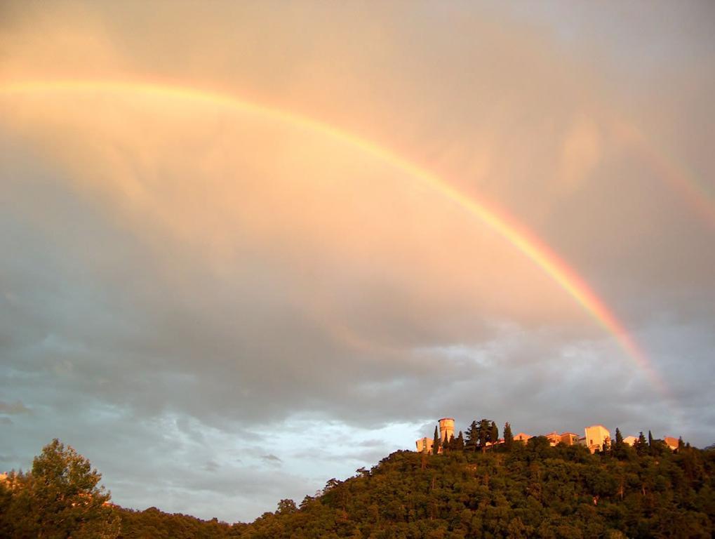 Hotel Adriatic Omišalj Dış mekan fotoğraf
