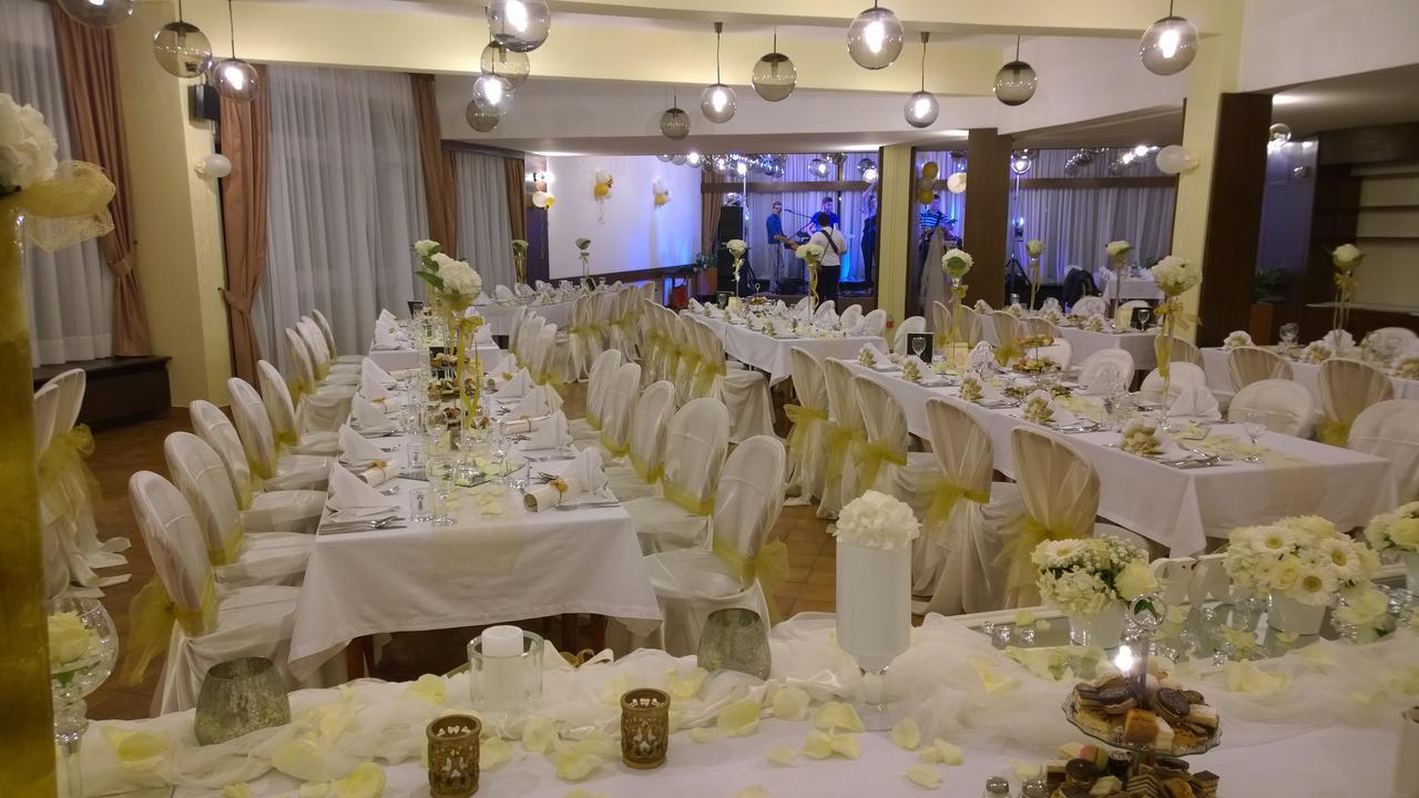 Hotel Adriatic Omišalj Dış mekan fotoğraf