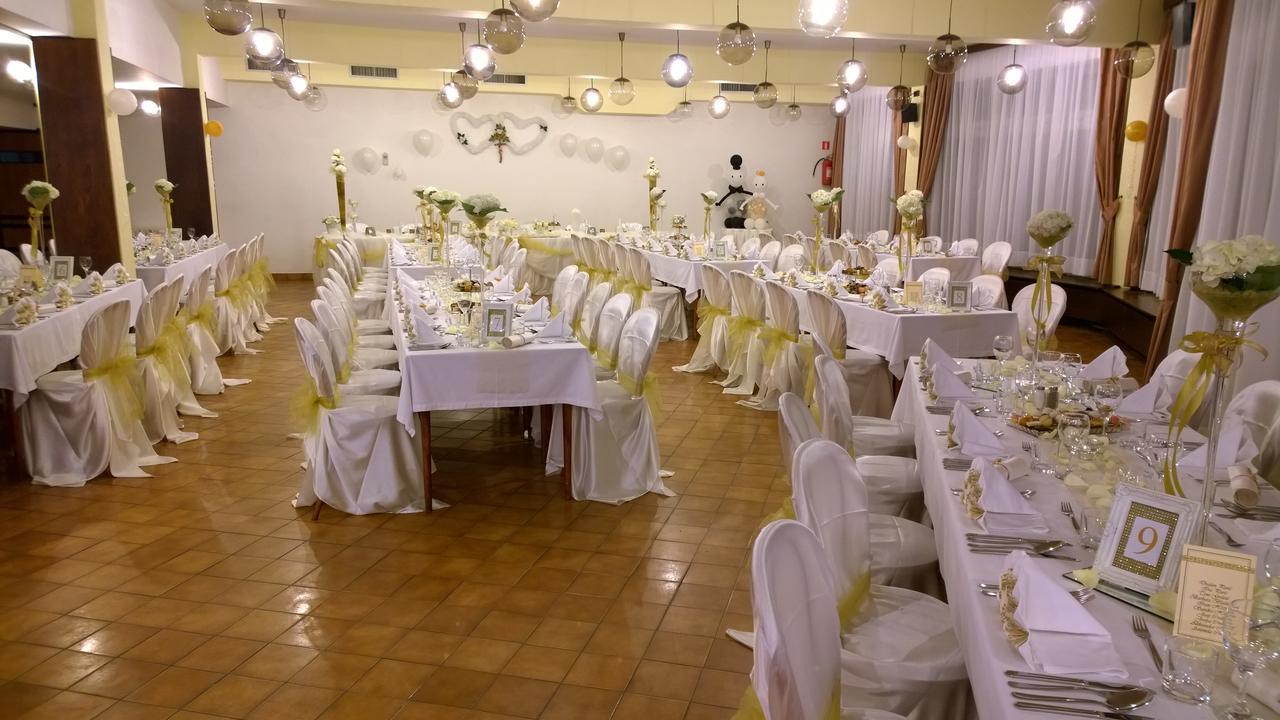 Hotel Adriatic Omišalj Dış mekan fotoğraf